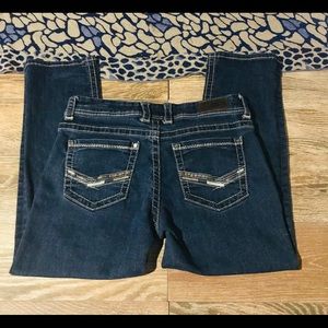 Buckle BKE Dakota // Women’s Jeans Size 29